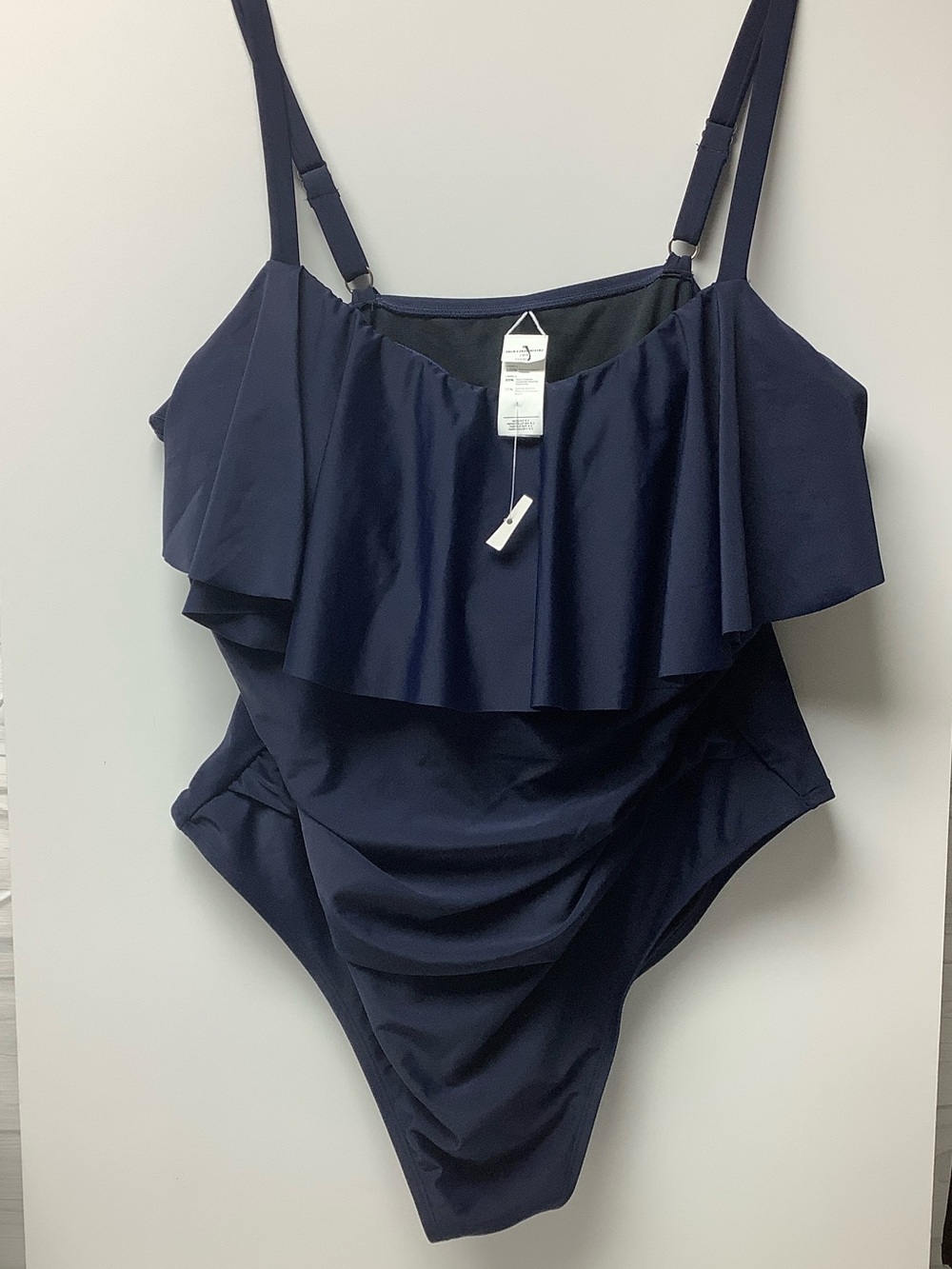 New Cupshe plus size swimsuit